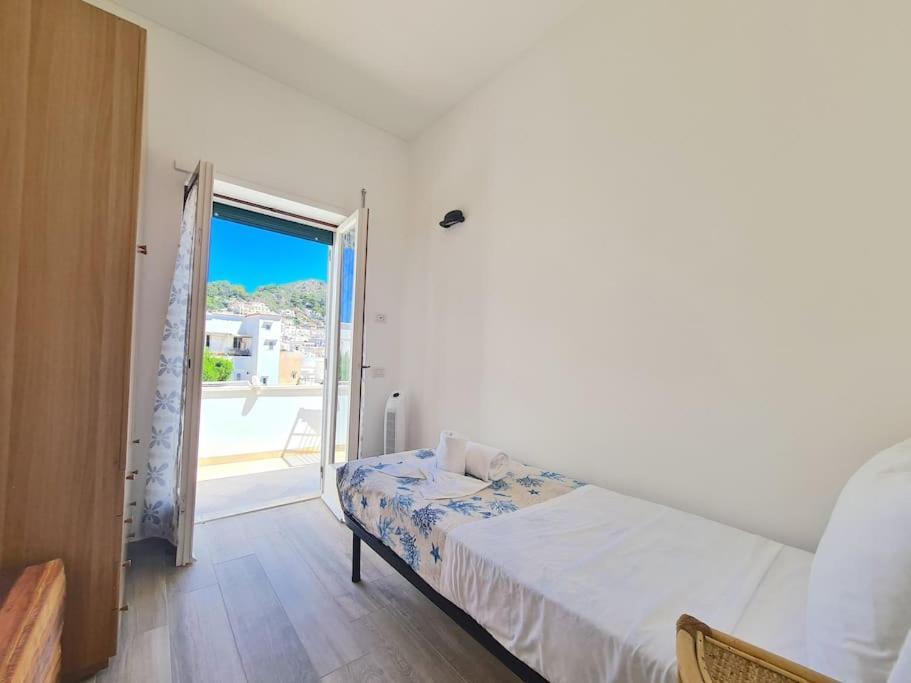Casa Serena Capri Eksteriør billede